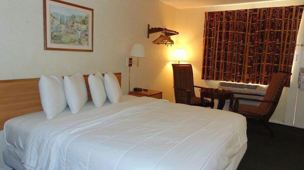Oceanside Lodge Marmora Kültér fotó
