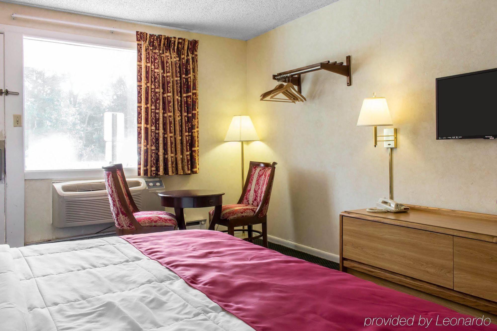 Oceanside Lodge Marmora Kültér fotó