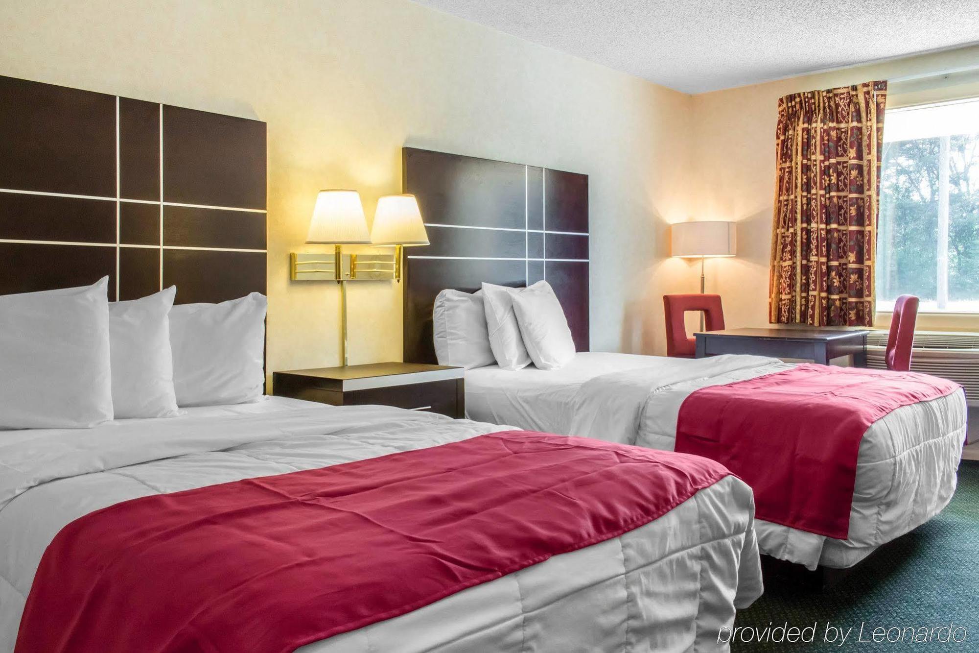 Oceanside Lodge Marmora Kültér fotó
